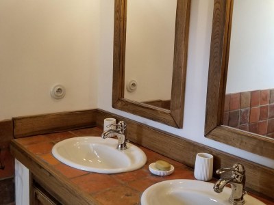 Holiday house Corsica Bergerie - Features photo 14