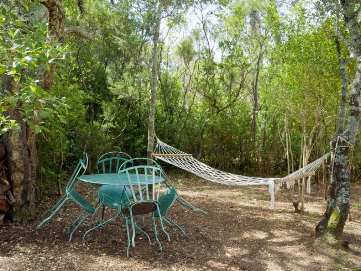 Holiday house Charming house  Sotta - Outdoor photo 5