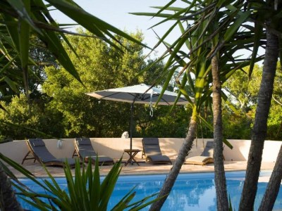 Holiday house Charming house  Sotta - Outdoor photo 2