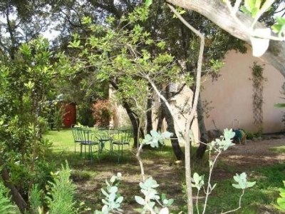 Holiday house Charming house  Sotta - Outdoor photo 7