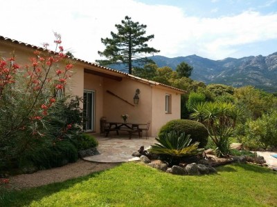 Holiday house Charming house  Sotta - Outdoor photo 8