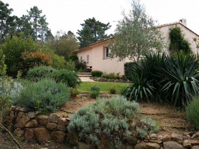 Holiday house Charming house  Sotta - Outdoor photo 9