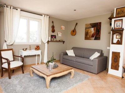 Holiday house Charming house  Sotta - Features photo 10