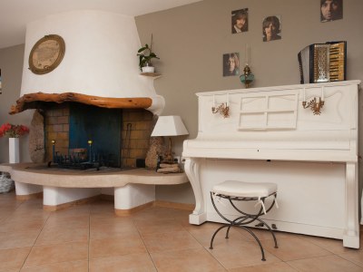 Holiday house Charming house  Sotta - Features photo 11