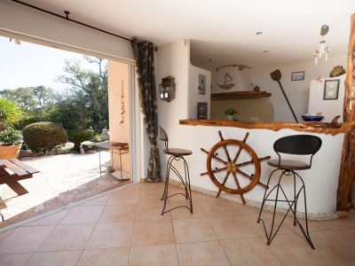 Holiday house Charming house  Sotta - Features photo 12