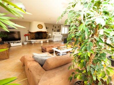 Holiday house Charming house  Sotta - Features photo 13