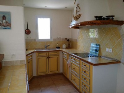 Holiday house Charming house  Sotta - Features photo 15