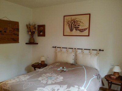 Holiday house Charming house  Sotta - Features photo 16