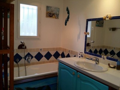 Holiday house Charming house  Sotta - Features photo 20