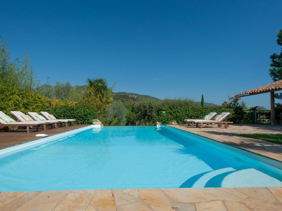 Holiday house Casa Nina Authentic Corsica house - Outdoor photo 3