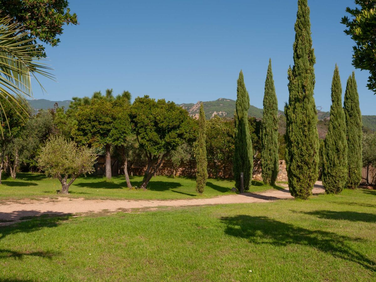 Holiday house Casa Nina Authentic Corsica house - Outdoor photo 4