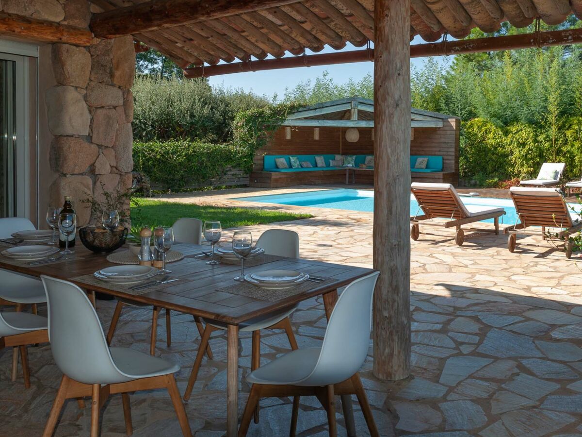 Holiday house Casa Nina Authentic Corsica house - Outdoor photo 5