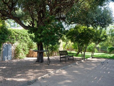 Holiday house Casa Nina Authentic Corsica house - Outdoor photo 6