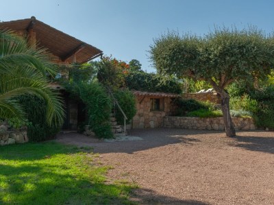 Holiday house Casa Nina Authentic Corsica house - Outdoor photo 7