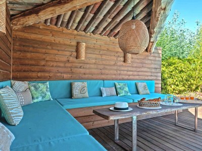 Holiday house Casa Nina Authentic Corsica house - Outdoor photo 9