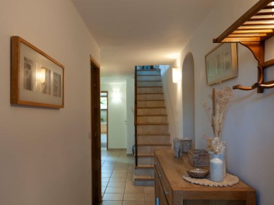 Holiday house Casa Nina Authentic Corsica house - Features photo 12