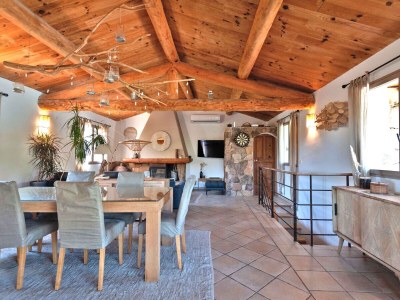 Holiday house Casa Nina Authentic Corsica house - Features photo 21