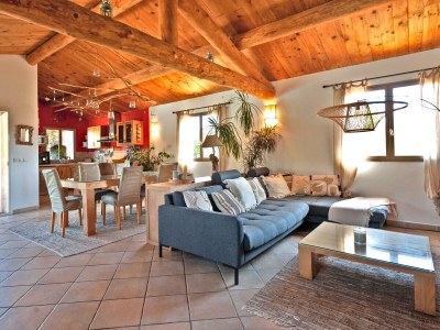 Holiday house Casa Nina Authentic Corsica house - Features photo 22