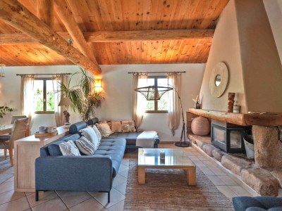 Holiday house Casa Nina Authentic Corsica house - Features photo 23