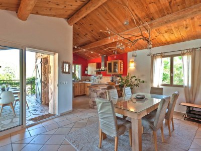 Holiday house Casa Nina Authentic Corsica house - Features photo 24