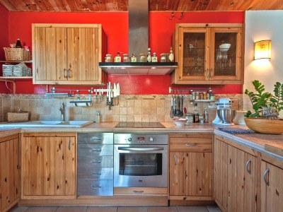 Holiday house Casa Nina Authentic Corsica house - Features photo 25