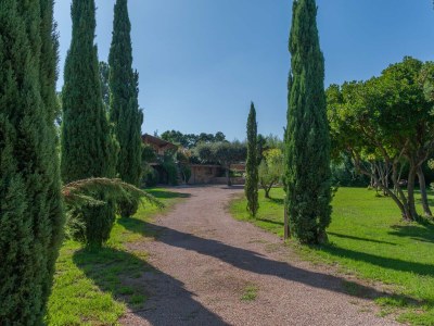Holiday house Casa Nina Authentic Corsica house - Environment photo 26