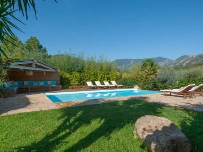 Holiday house Casa Nina Authentic Corsica house - Environment photo 27