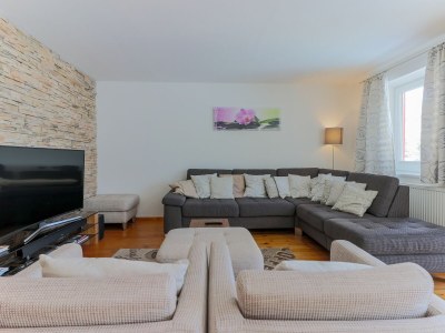 Holiday house Chalet in Krimml nahe Zillertal Pisten in Nationalpark Hohe Tauern - Holiday house