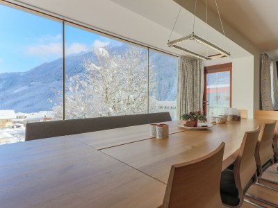 Holiday house Chalet in Krimml nahe Zillertal Pisten - Outdoor photo 6