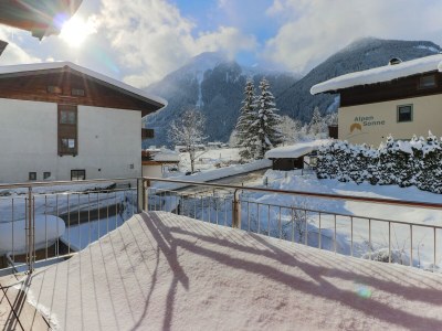 Holiday house Chalet in Krimml nahe Zillertal Pisten - Outdoor photo 8