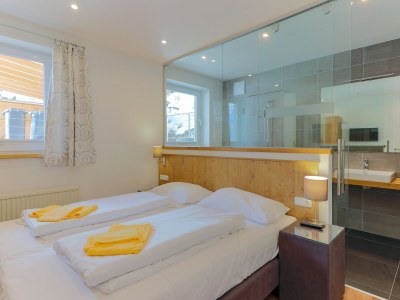 Holiday house Chalet in Krimml nahe Zillertal Pisten - Features photo 11