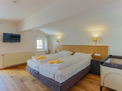 Holiday house Chalet in Krimml nahe Zillertal Pisten - Features photo 12