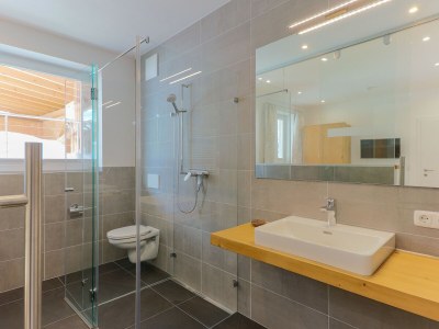 Holiday house Chalet in Krimml nahe Zillertal Pisten - Features photo 13