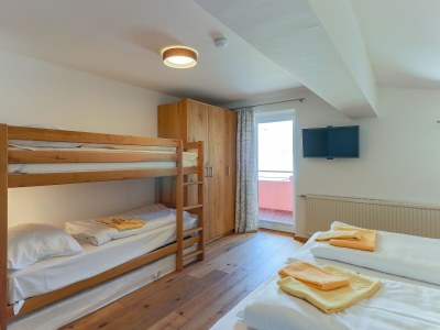 Holiday house Chalet in Krimml nahe Zillertal Pisten - Features photo 14