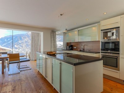 Holiday house Chalet in Krimml nahe Zillertal Pisten - Features photo 16