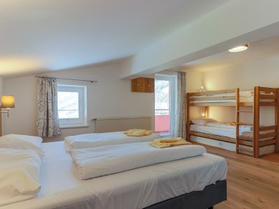 Holiday house Chalet in Krimml nahe Zillertal Pisten - Features photo 20