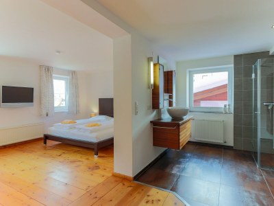 Holiday house Chalet in Krimml nahe Zillertal Pisten - Features photo 22