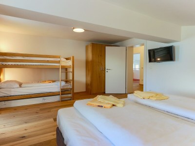 Holiday house Chalet in Krimml nahe Zillertal Pisten - Features photo 23