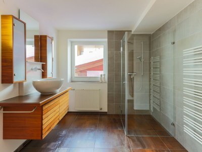 Holiday house Chalet in Krimml nahe Zillertal Pisten - Features photo 24