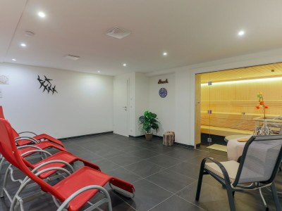 Holiday house Chalet in Krimml nahe Zillertal Pisten - Outdoor photo 27