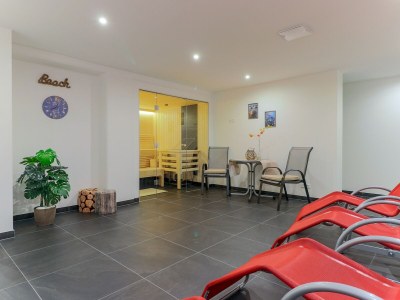 Holiday house Chalet in Krimml nahe Zillertal Pisten - Outdoor photo 28