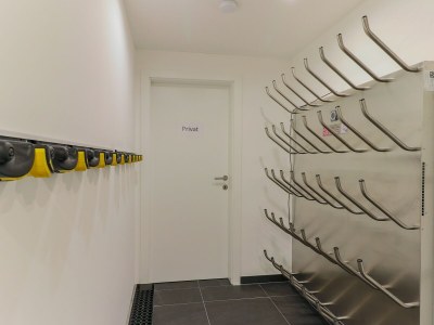 Holiday house Chalet in Krimml nahe Zillertal Pisten - Outdoor photo 29