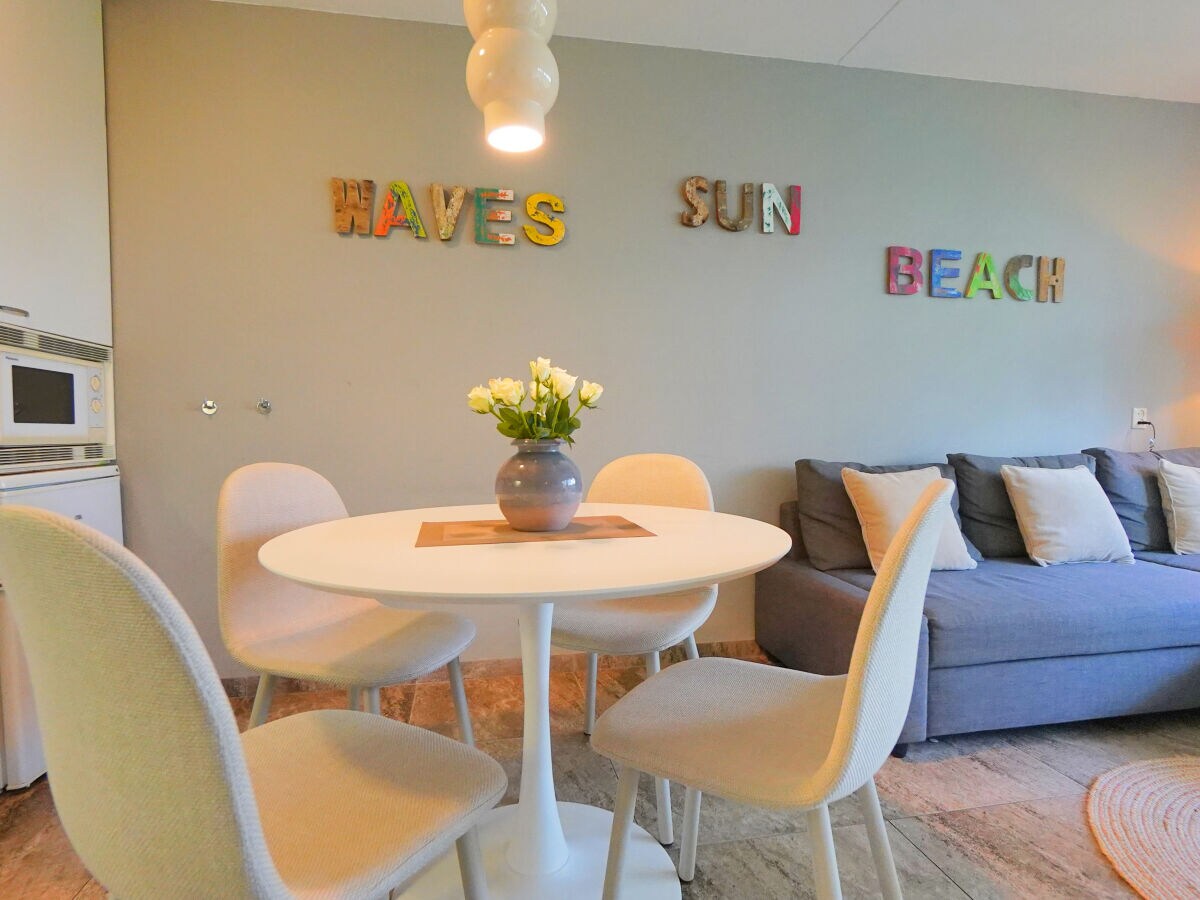 Holiday apartment Appartement 302 - Features photo 4