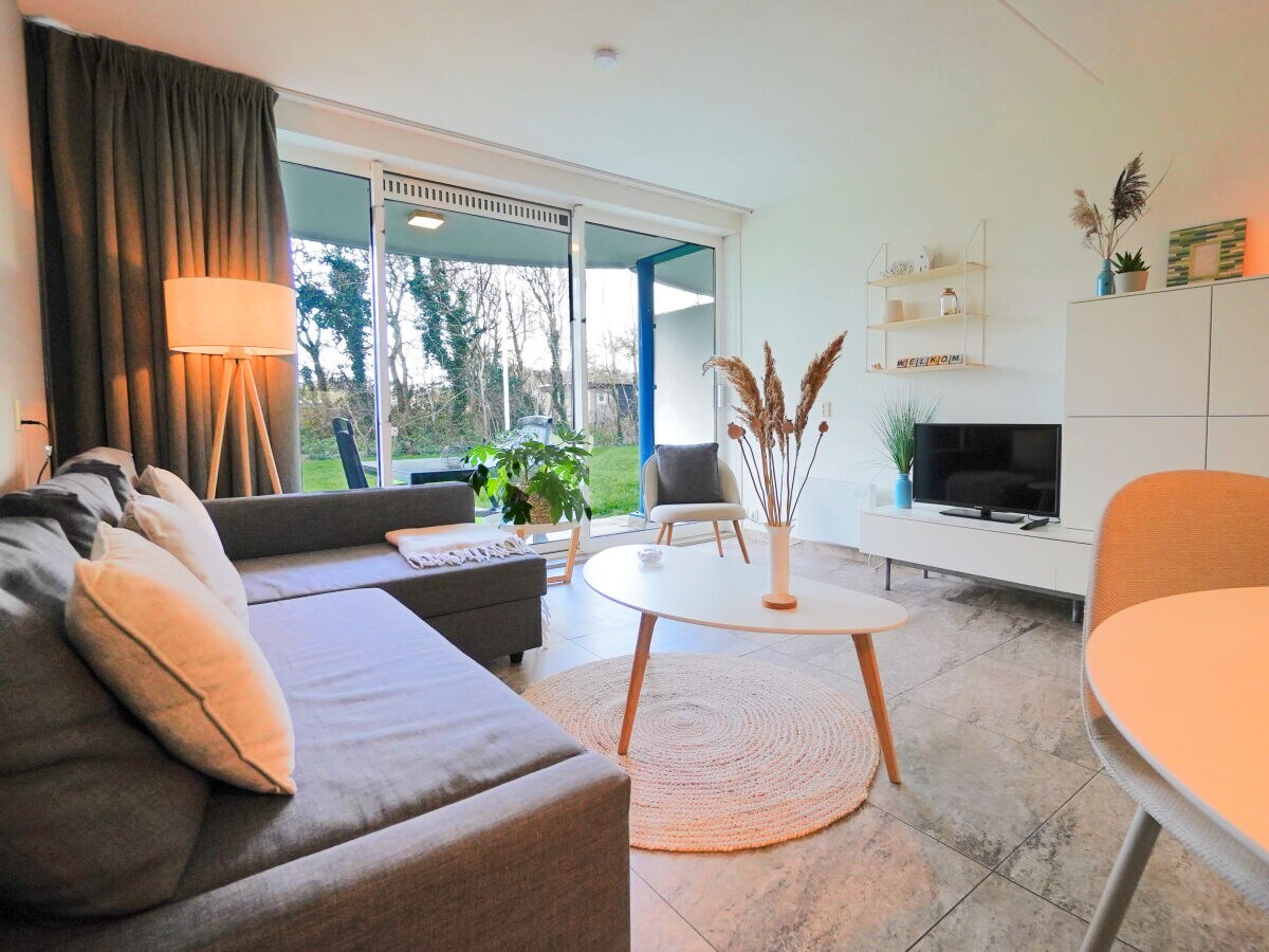 Holiday apartment Appartement 302 - Features photo 5