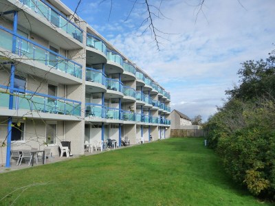 Holiday apartment Appartement 302 - Outdoor photo 2