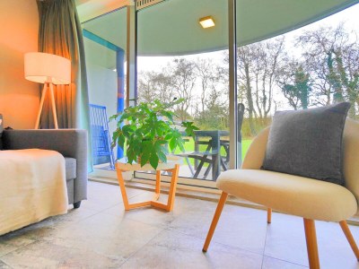 Holiday apartment Appartement 302 - Features photo 3