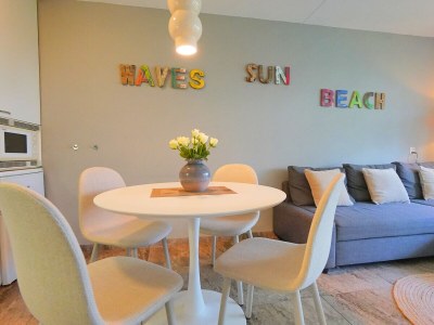 Holiday apartment Appartement 302 - Features photo 4