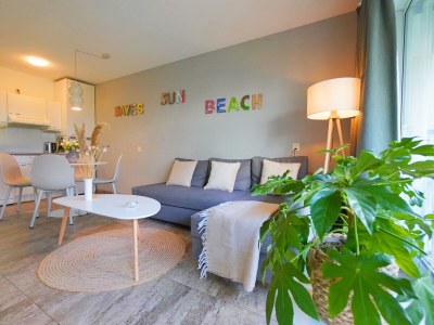 Holiday apartment Appartement 302 - Features photo 6