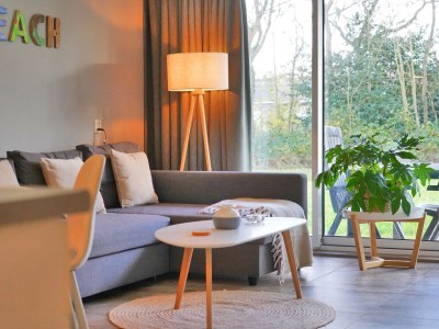 Holiday apartment Appartement 302 - Features photo 7