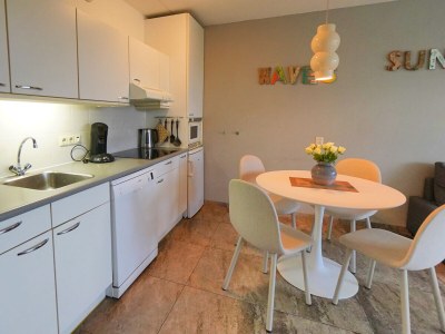 Holiday apartment Appartement 302 - Features photo 9